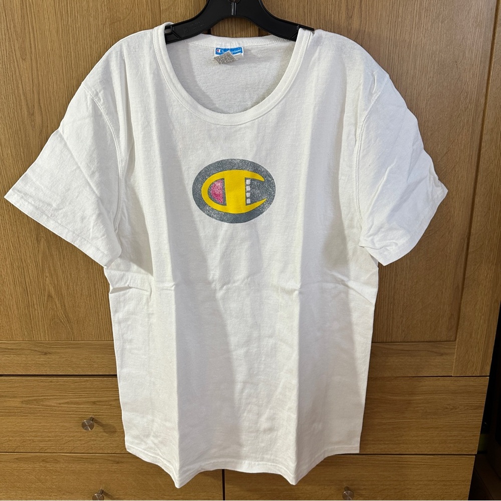 Men’s Champion T-Shirt